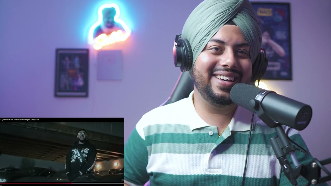 Reaction on MY BLOCK - GAV, YUVY (Official Music Video)