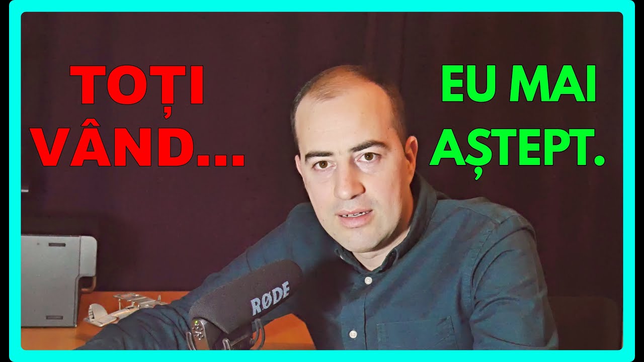 De ce refuz să vând TVBETETF acum (Deși am profit)?