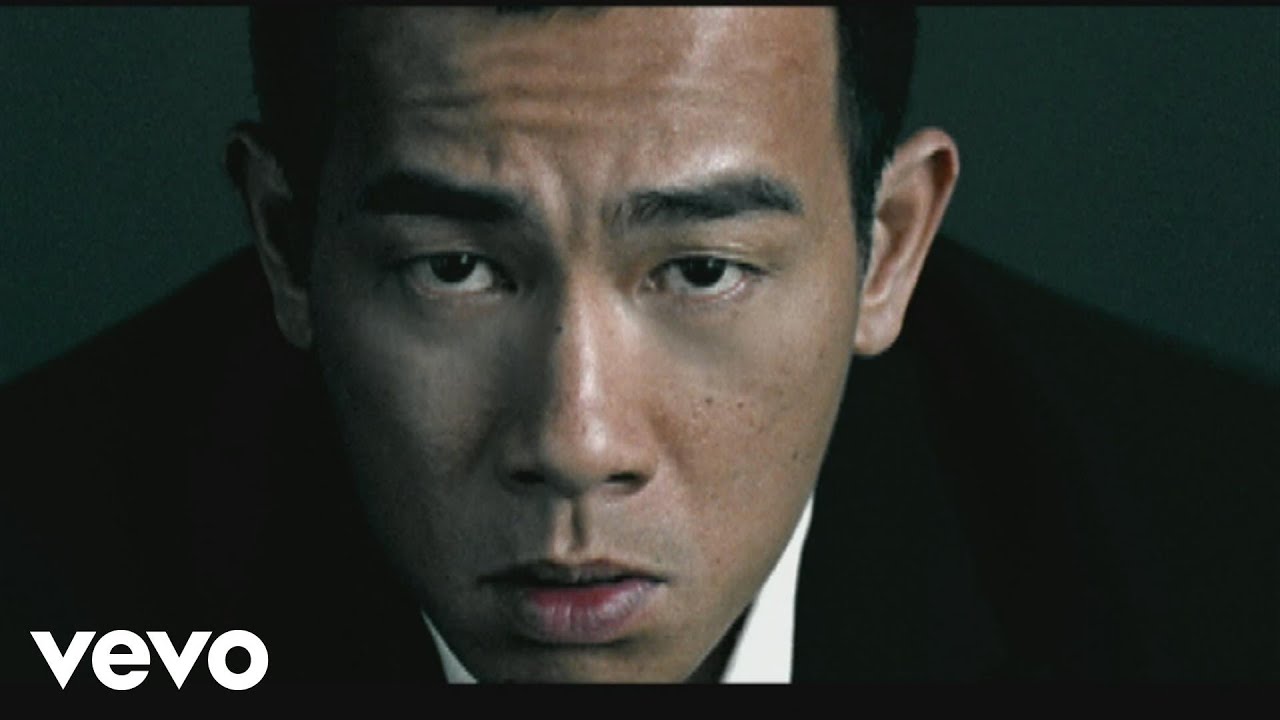 陳小春 Jordan Chan - 一定要幸福 (Official MV)