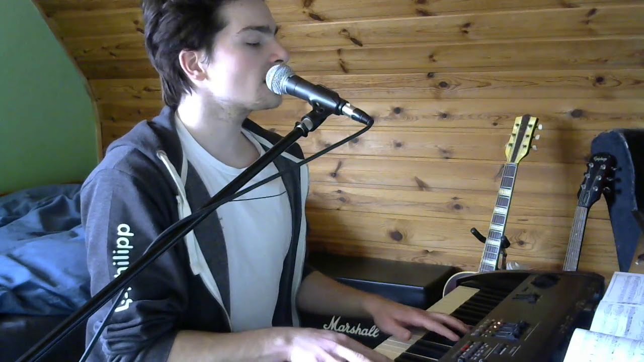 Die Zweite Geige (Cover) - William Wahl (Basta)