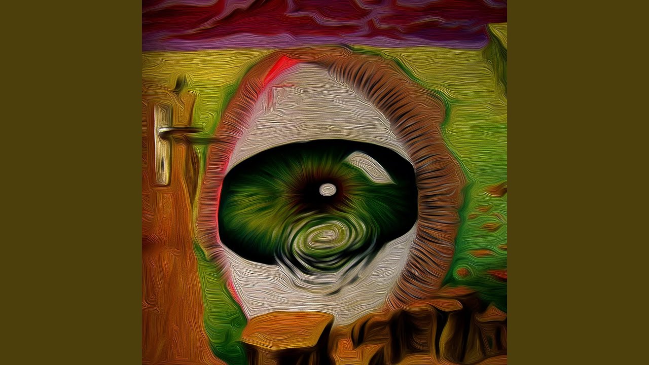 Look Around