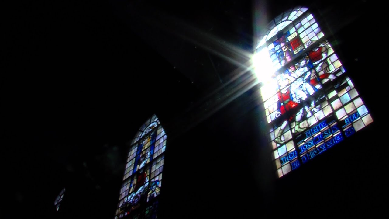 The Art of Stained Glass