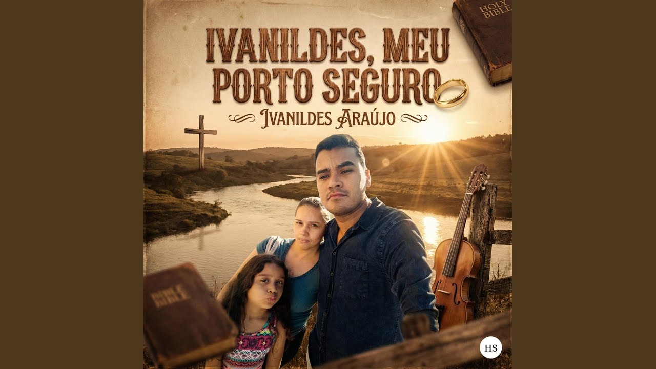Ivanildes, Meu Porto Seguro