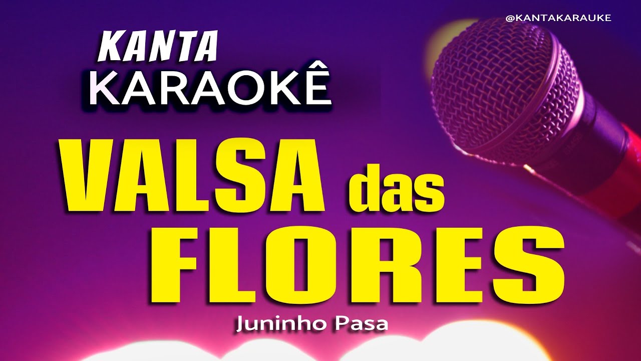 karaokê VALSA DAS FOLRES  - juninho Pasa - Teixeirinha #playback  #gauchão #cover #valsa