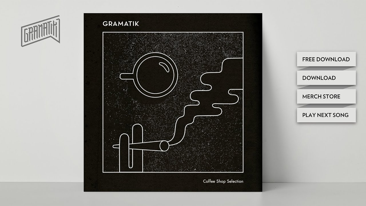 5. Gramatik - Afternoon Soul