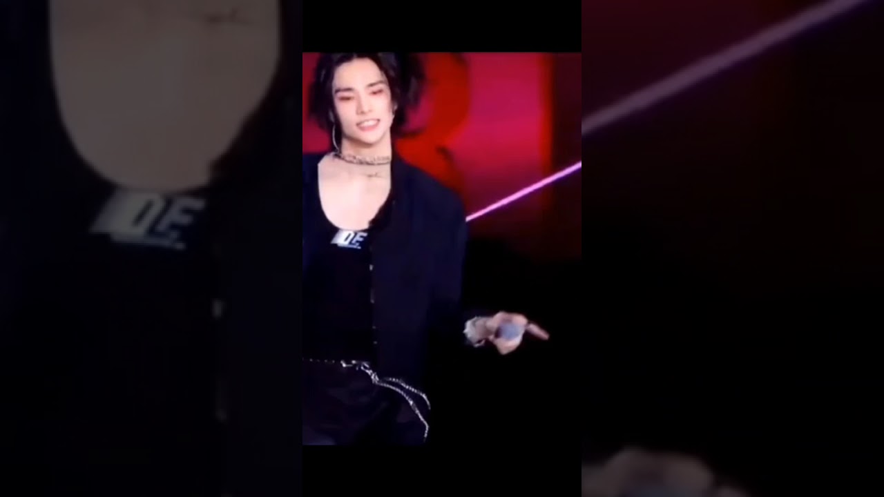 I LOVE HYUNJIN  @saidadavis123