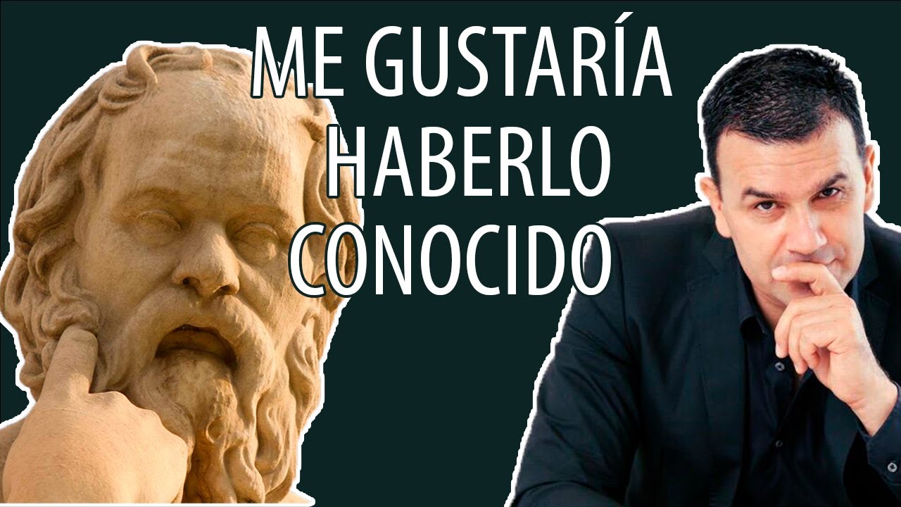 MENTORES DE JOSÉ BOBADILLA: SÓCRATES Y GALILEO