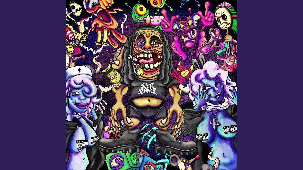 Black Sunshine (feat. Cayo)