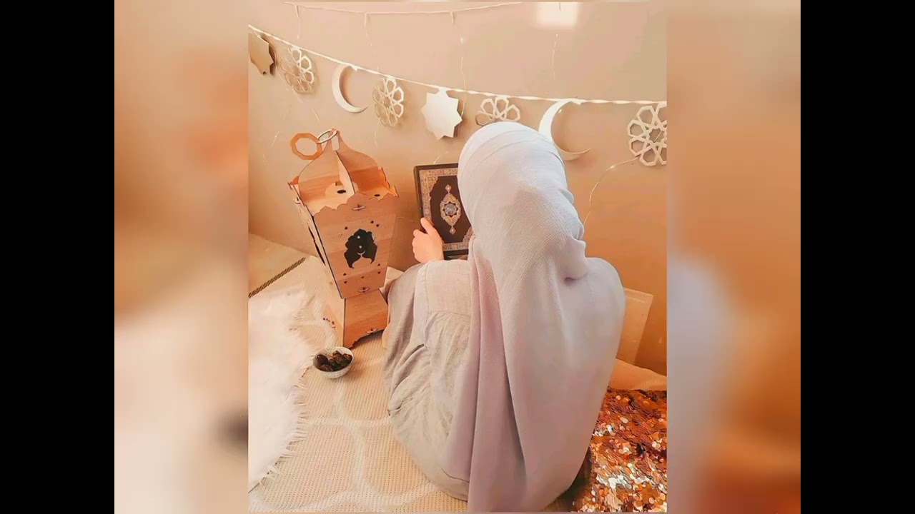 Islamic Dpz for Ramazan 😍 || Latest DPS for girls #islamicdpz #ramadan #ramadanmubarak