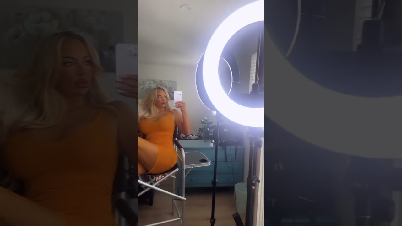 Nicolette Shea Reels 