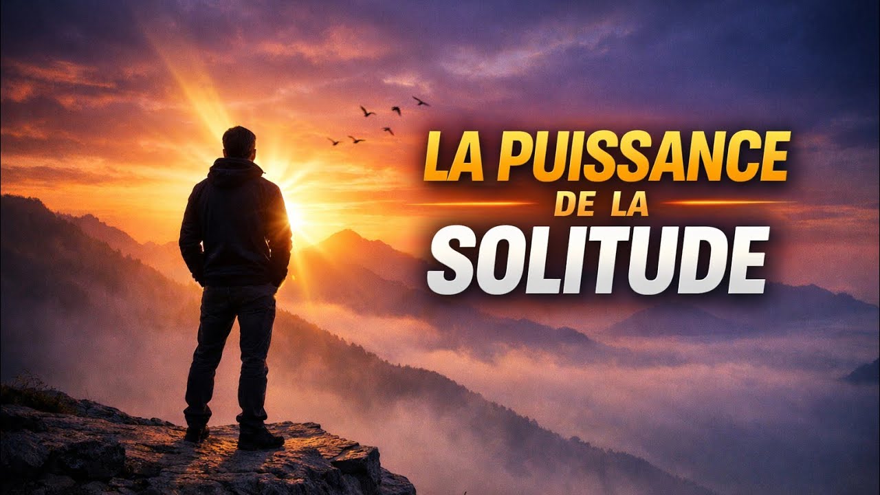 La Solitude : L’Arme Secrète 