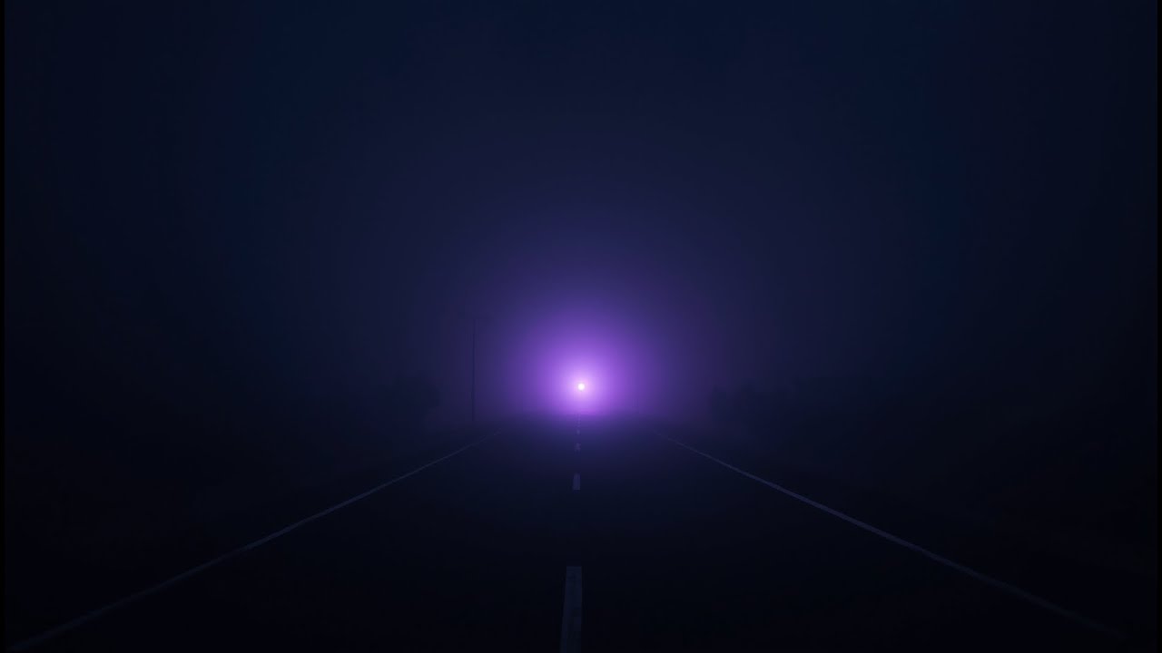 after midnight