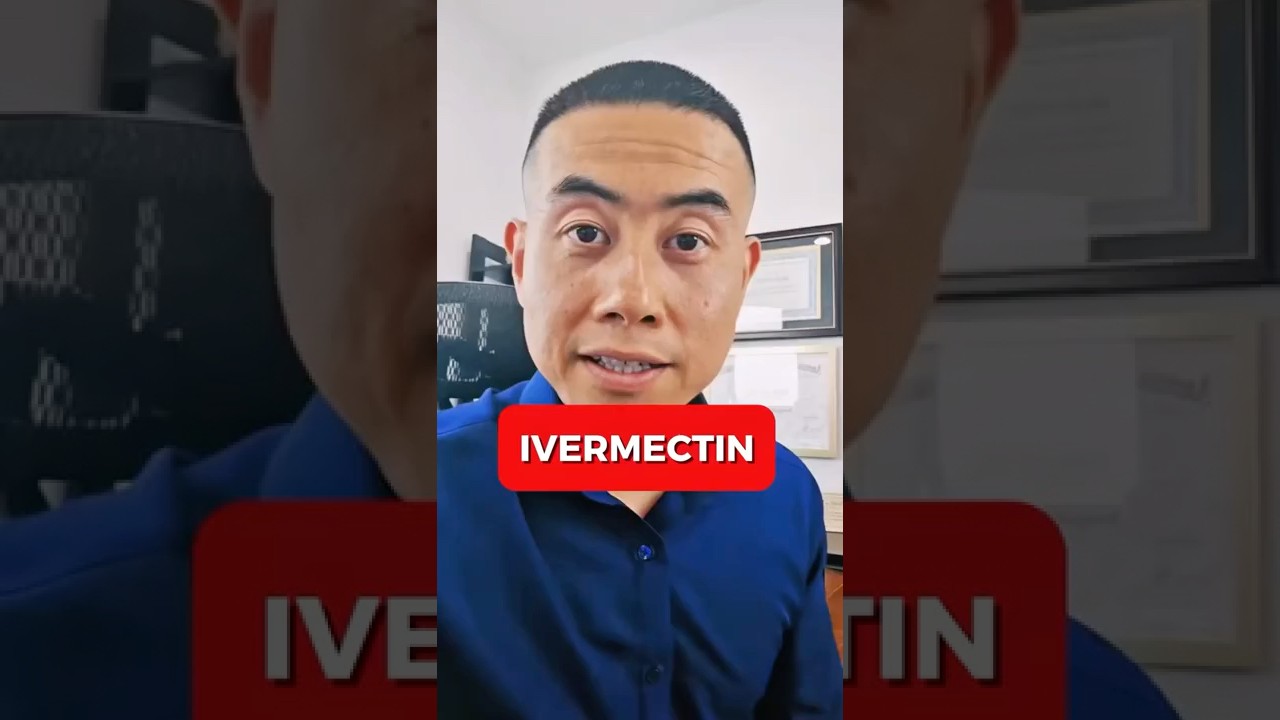 Ivermectin for Autoimmune Diseases