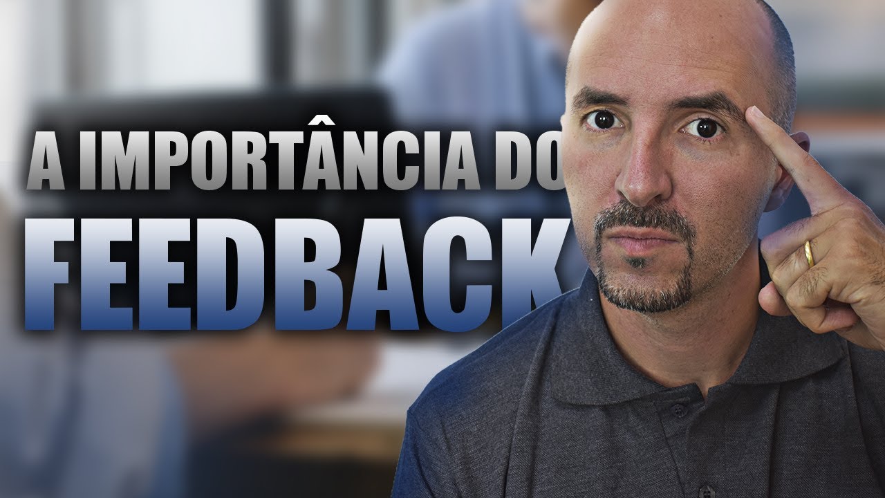 COMO DAR E RECEBER UM FEEDBACK NA PRÁTICA