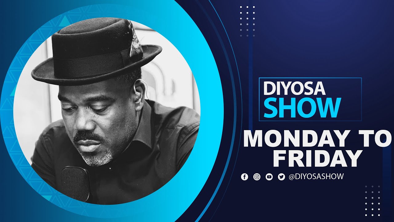 VENDREDI PROMO DADOU DYS ONE MAN SHOW. 
