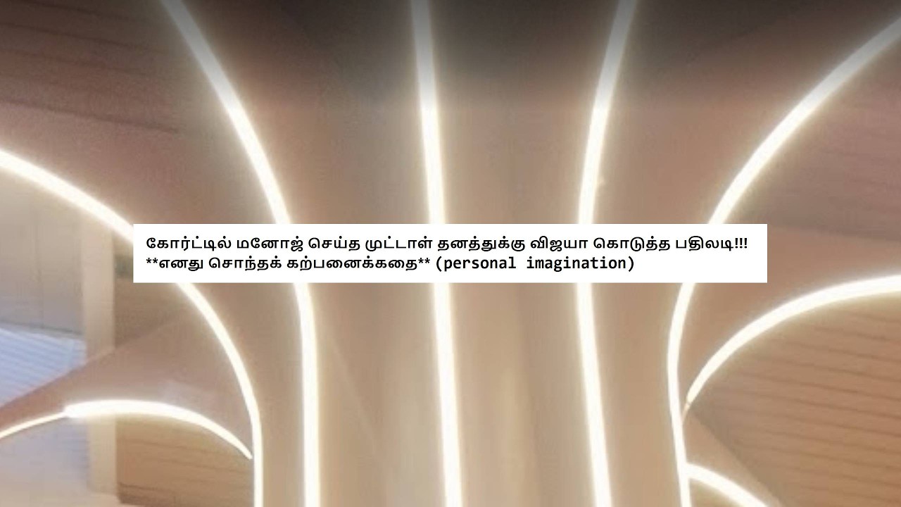 Siragadikka Aasai - Promo 9th to 14th February 2026 - Shocking Twist! Promo Review 2 Tamil Vijay TV
