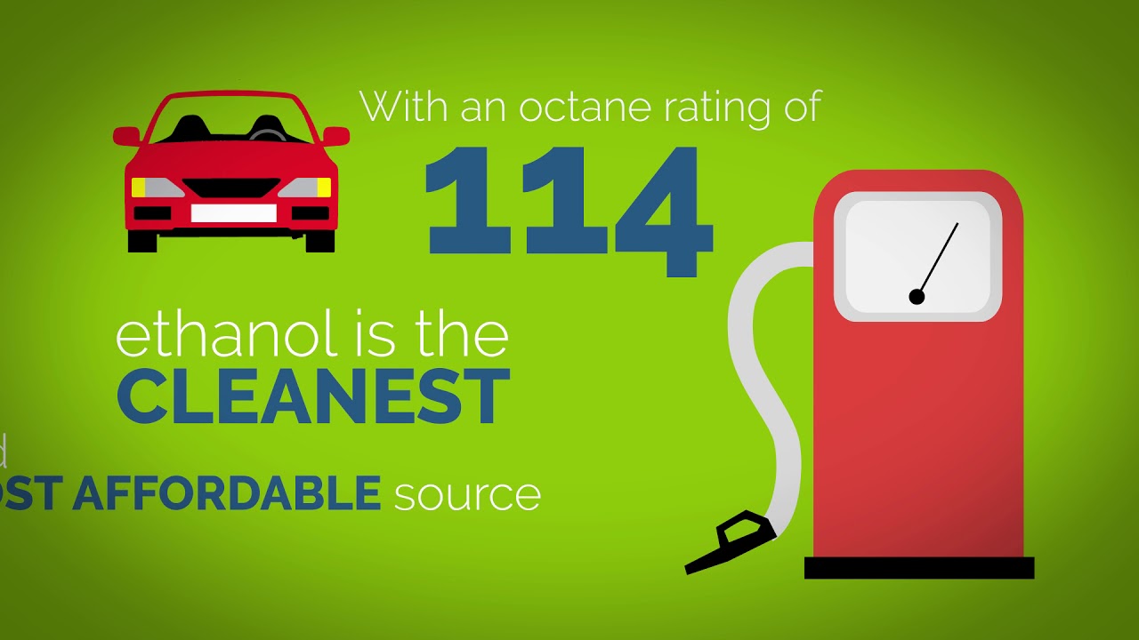2018 Ethanol Facts Video