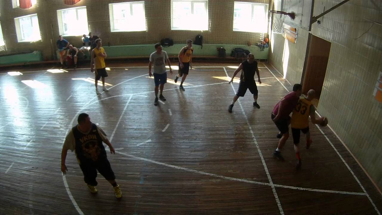 TrainingGame 26 03 2016