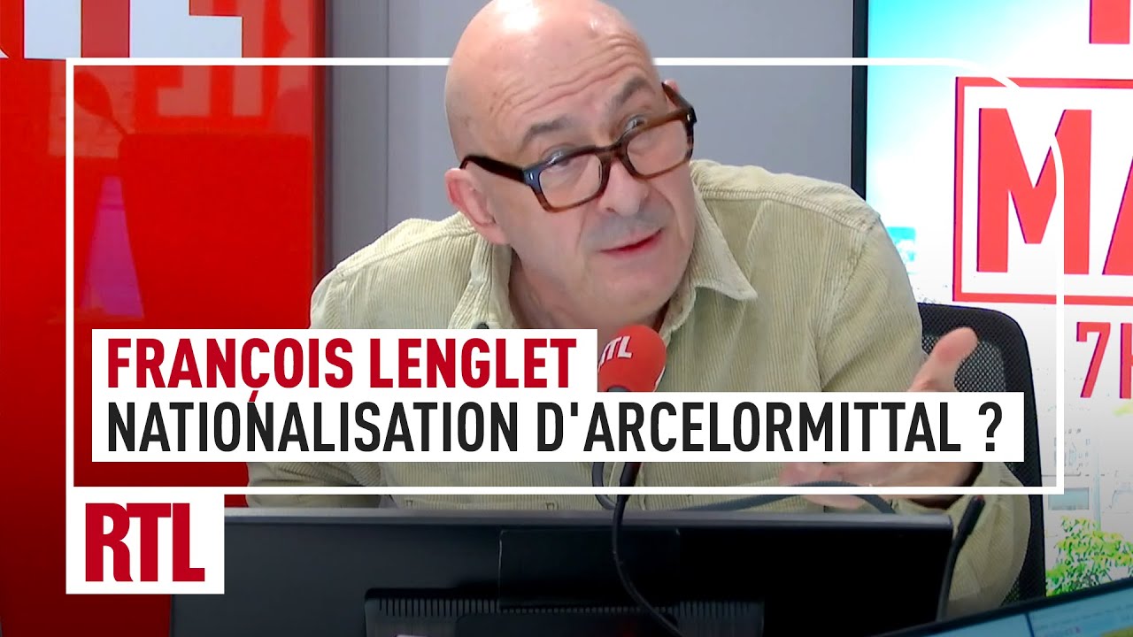 Fran&ccedil;ois Lenglet : 
