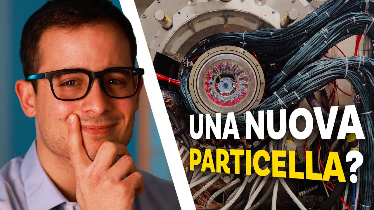 Il bosone X17, buchi neri e meccanica quantistica! | Chiacchiere libere