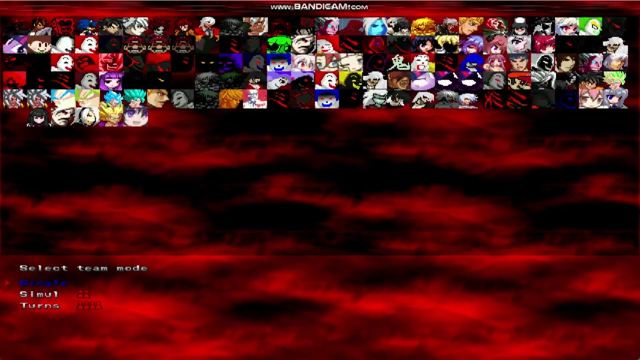 Virtual Alsiel OP 12P(Mizuchi Edit) VS 3 Supernulls Donalds