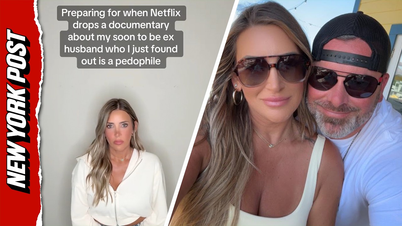 Murdered Influencer Sara Gilson Heard &lsquo;Crying&rsquo; on 911 Call After Alleging Husband a Pedo on TikTok