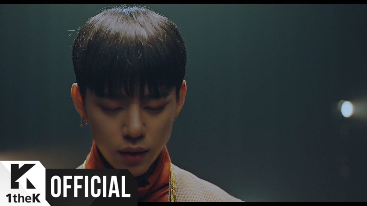 [MV] DAE HYUN(대현) (B.A.P) _ Baby