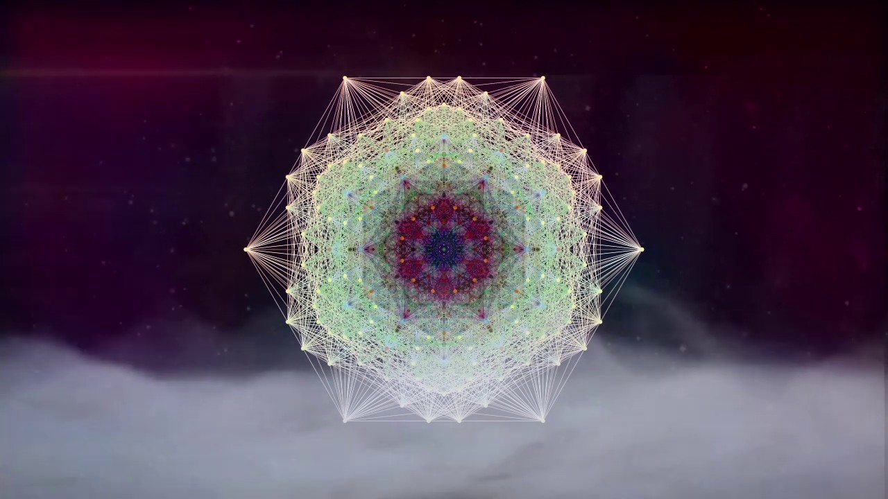 741 Hz to Dissolve Toxins, Cleanse & Purify Thyself  | Full Body Cellular Level Detox