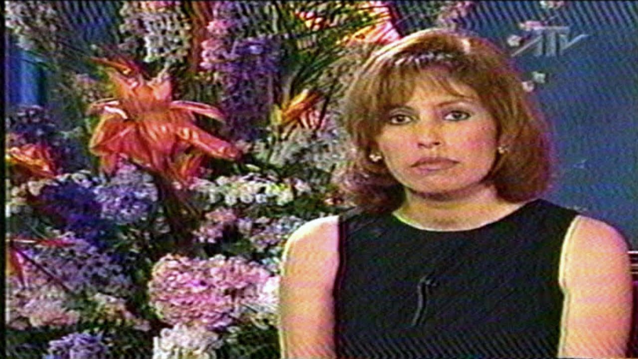 Magaly TeVe 1997 y la jugada de Hildebradt
