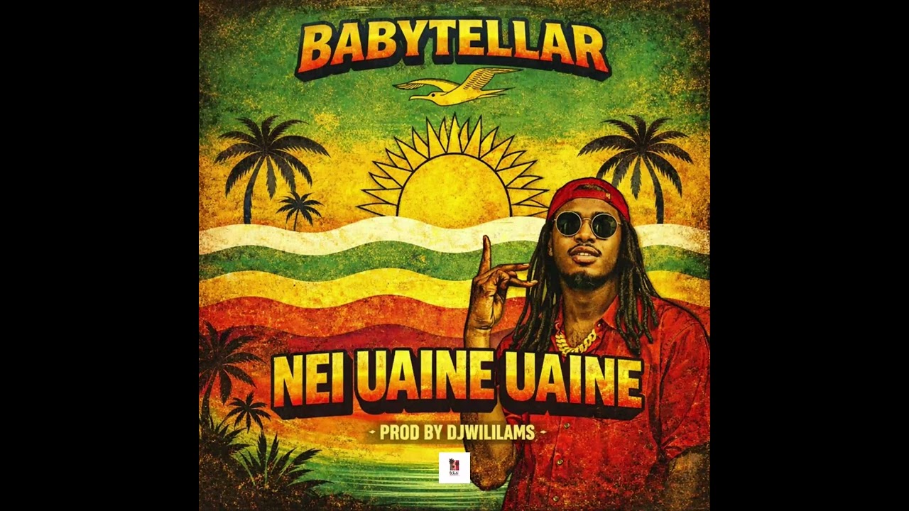 Nei Uaine Uaine Babytellar prod by djwilliams