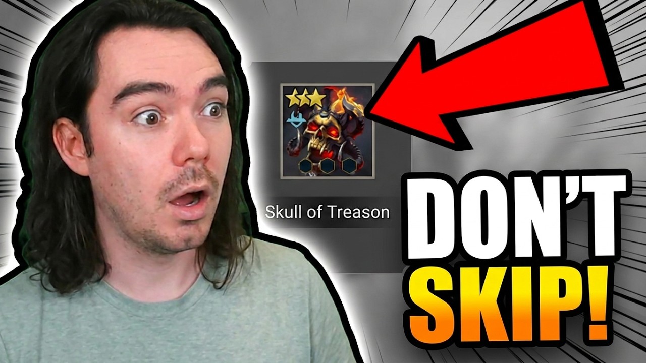 Is the Princely Titan Event WORTH IT?! | RAID: Shadow Legends