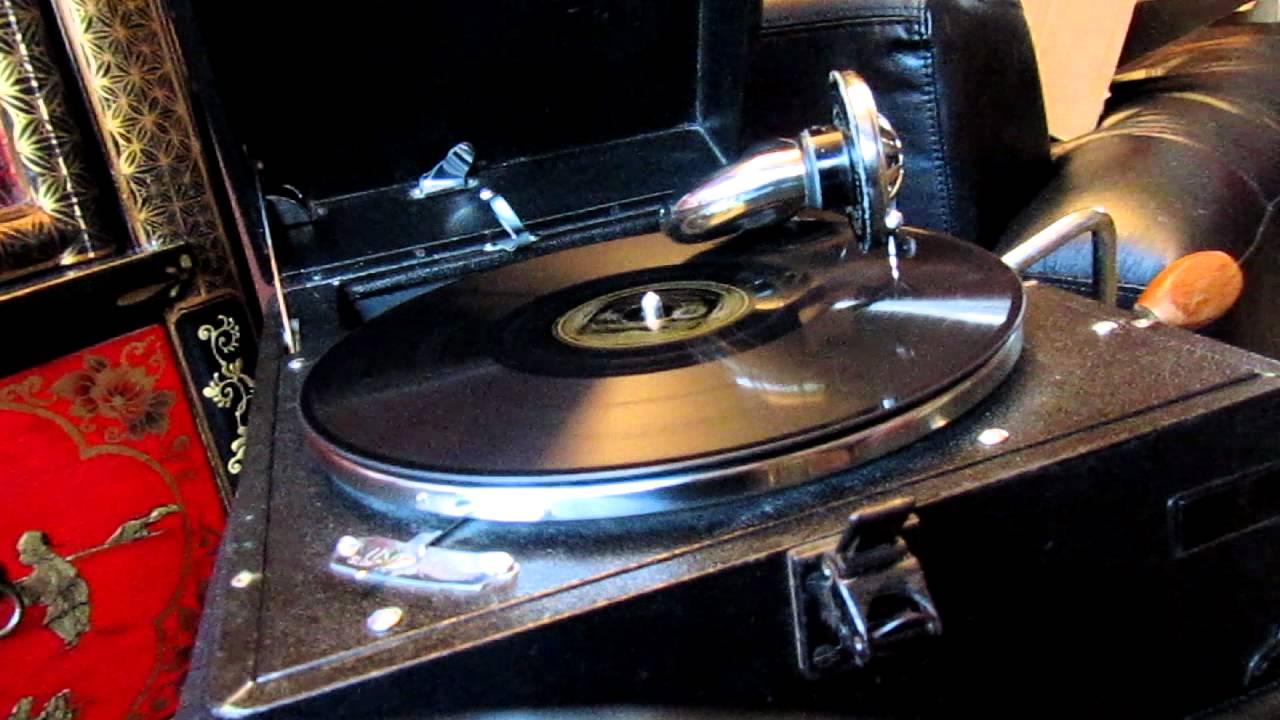Sol Hoopii * Hula Blues
