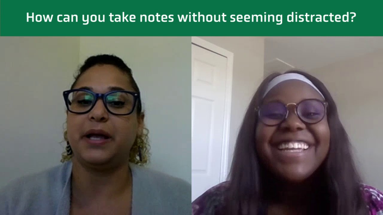 USF Collier Student Success Center: How To Prepare For A Virtual Interview