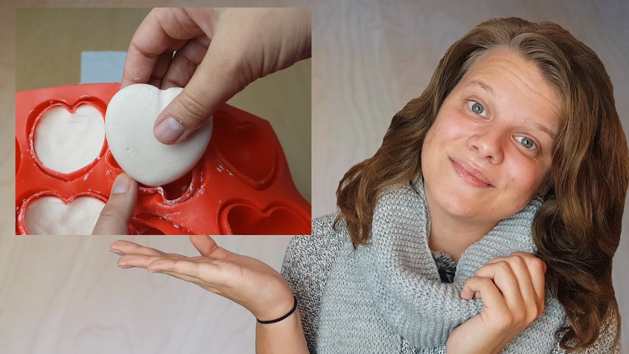 Shampoo Bars selber herstellen - CURLY GIRL METHODE | Plunderstückchen