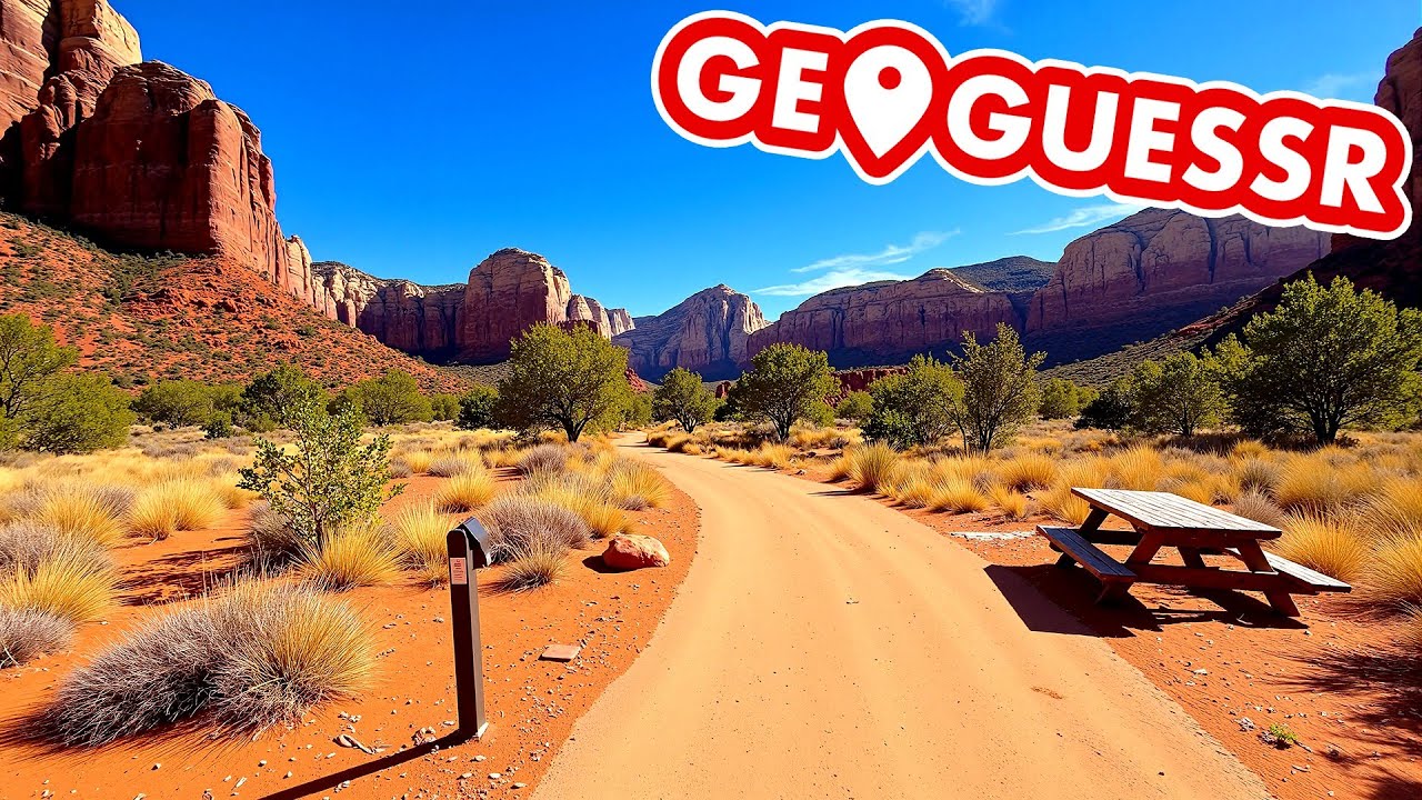 More fresh morning guesses [No meta] (GeoGuessr #802 - #3051)