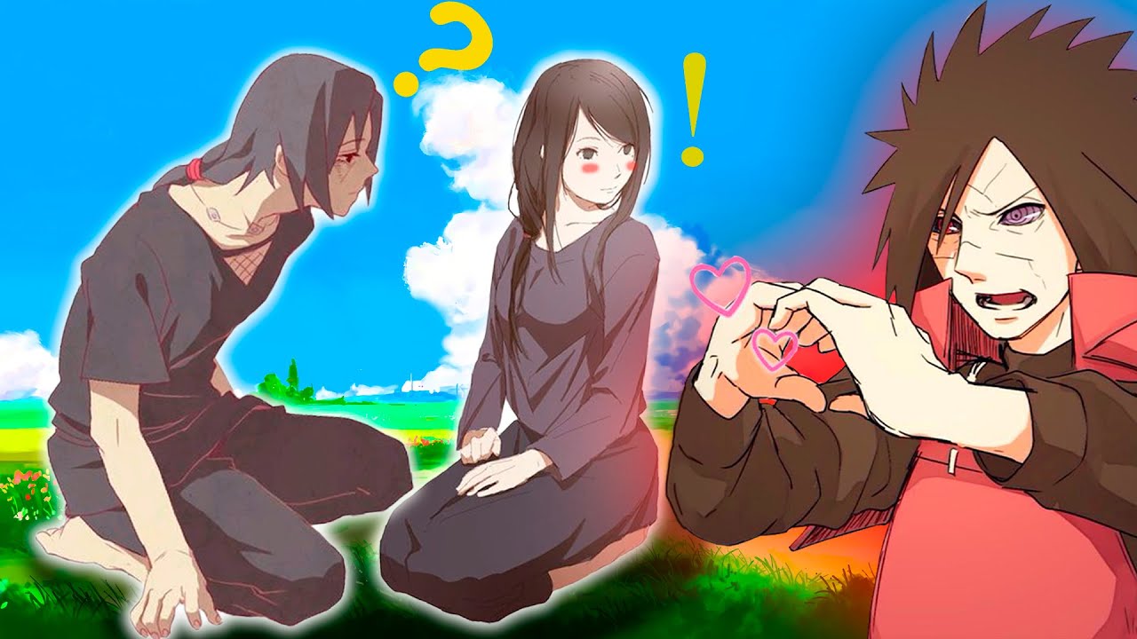 ИТАЧИДІҢ МАХАББАТ ХИКАЯСЫ! НАРУТО ТЕХНИКА МЕКТЕБІ ! Мектеп оқиғасы (GTA V)