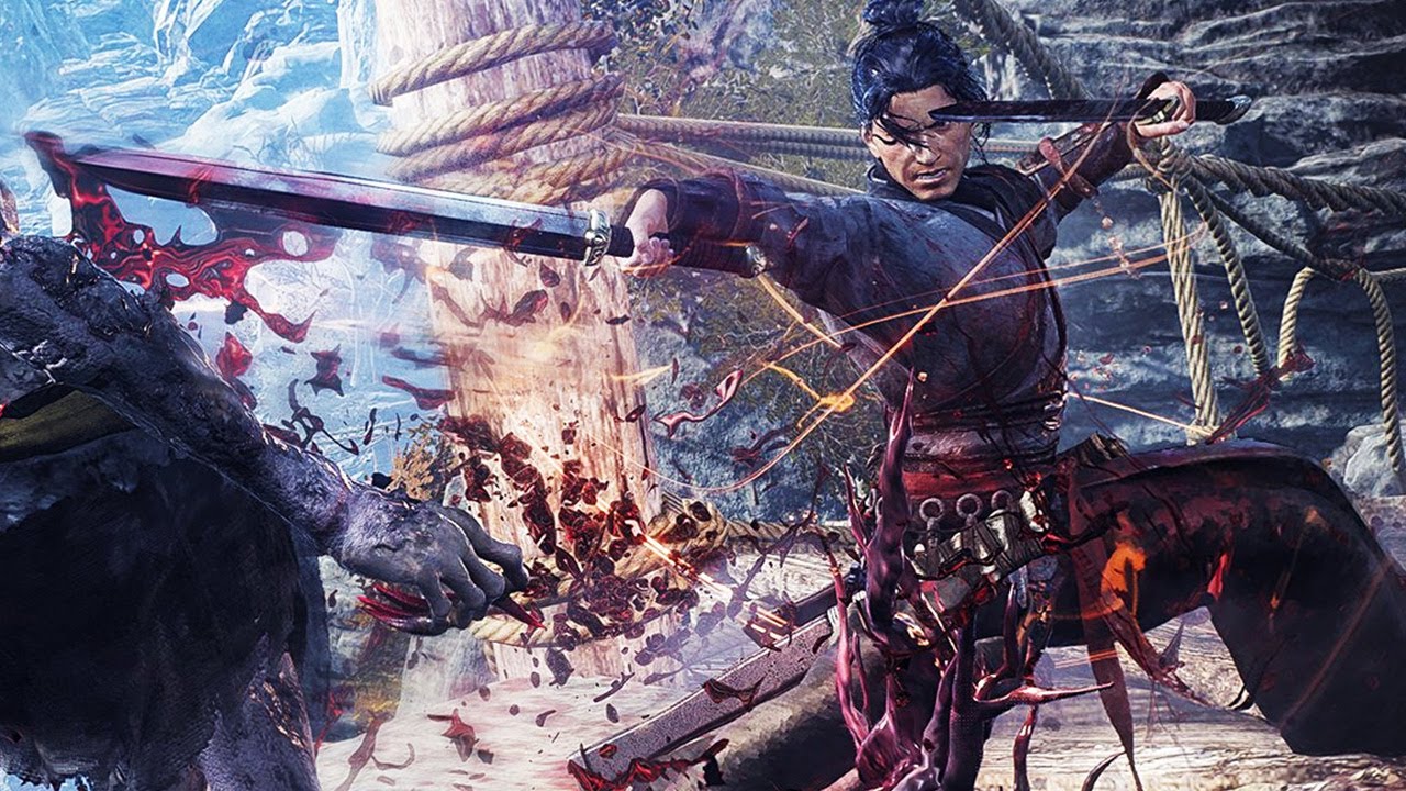 I'm a Sekiro Veteran Who Dislikes Wo Long Fallen Dynasty - Review