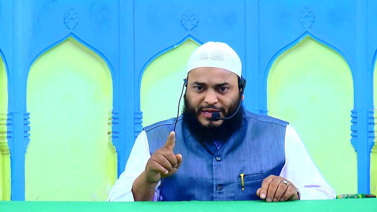 ISLAM mein Waqt ki Ahmiyat by Shaikh Abul Wafa Madani
