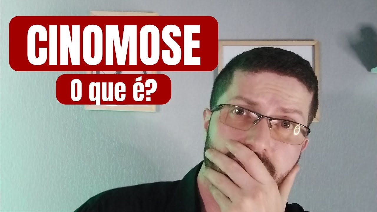 Cinomose - Doenças Infecciosas Vet