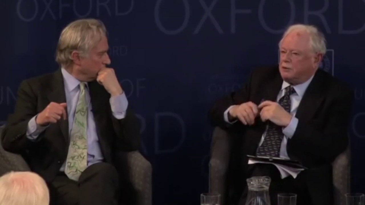 Richard Dawkins' God Delusion Argument Refuted by Agnostic Sir Anthony Kenny (and his Razor)!