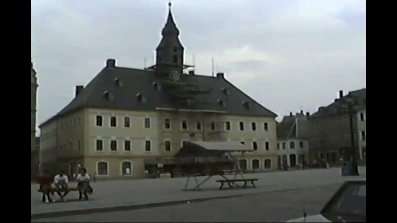 Episode 17 - Annaberg Buchholz, July 1990.