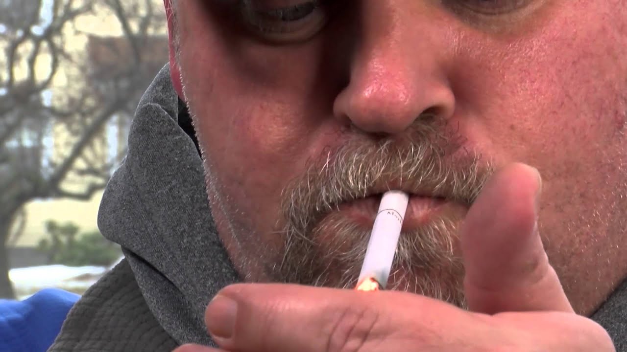 Smoking Hits All-Time Low... But Not For These 3 Groups