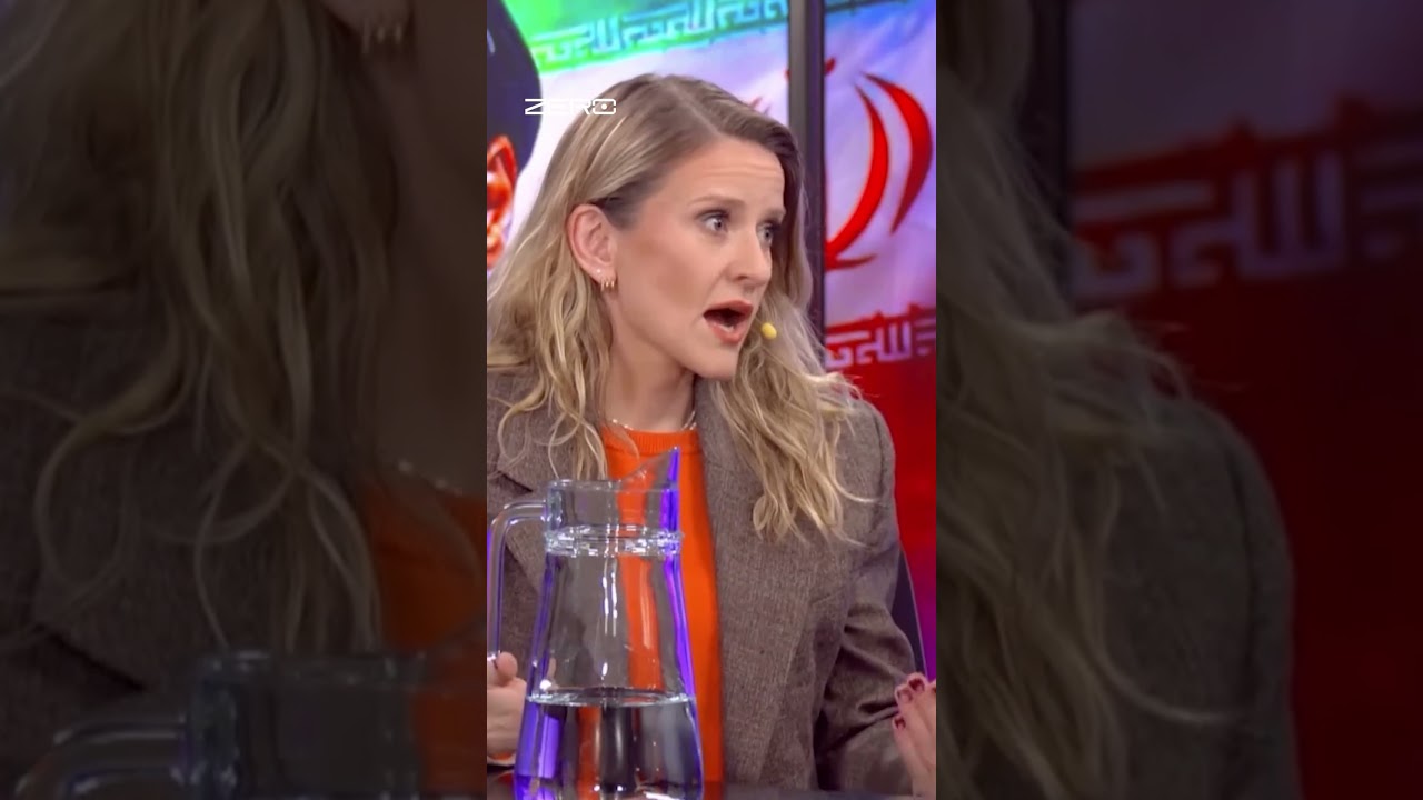 CO Z NOWYM PRZYWÓDCĄ IRANU?
