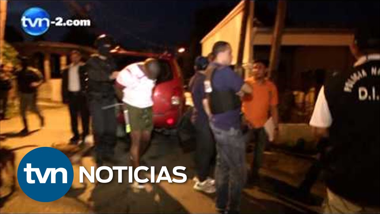 Capturan a cabesillas de Calor calor | TVN Noticias