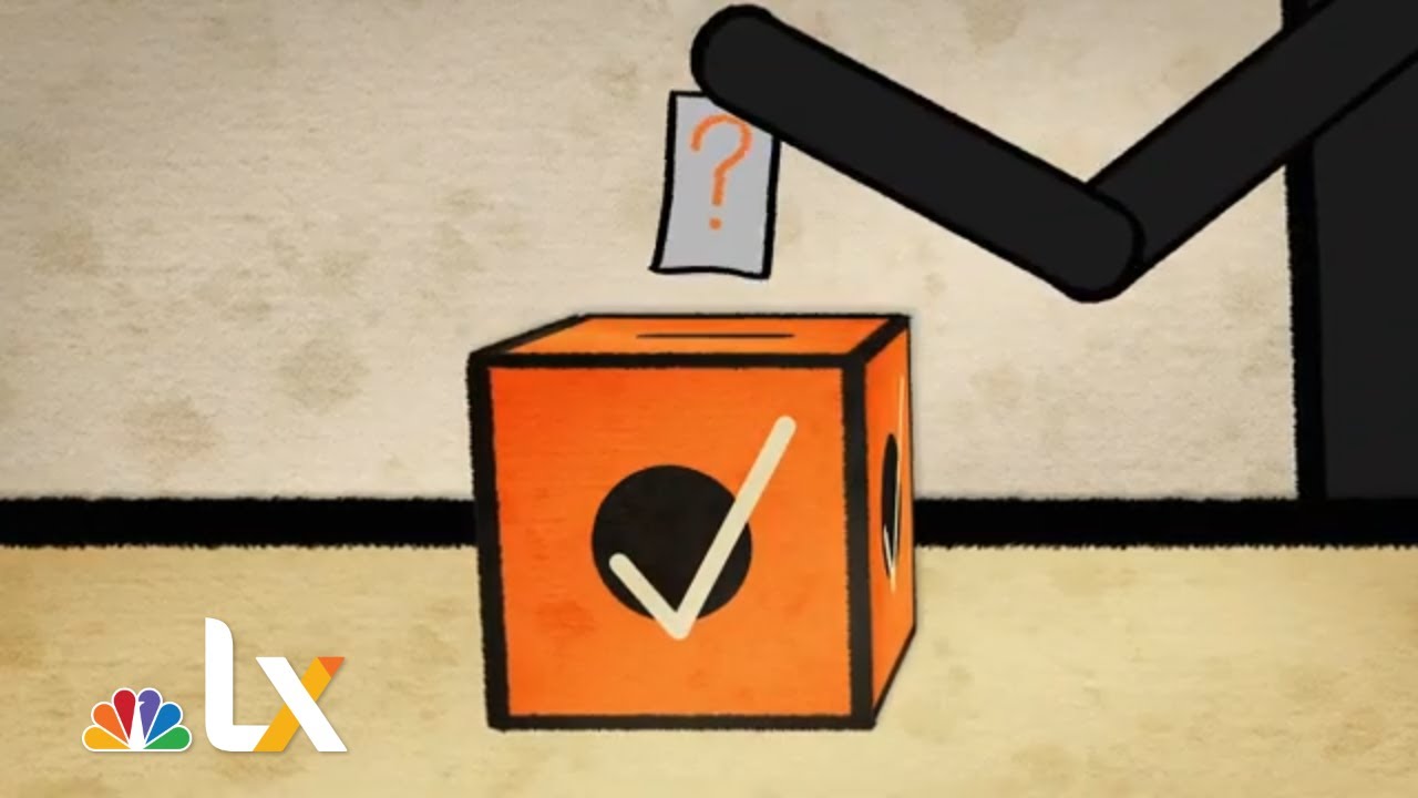 Why Your Individual Vote Matters More Than You Think &mdash; Even in Federal Elections | NBCLX