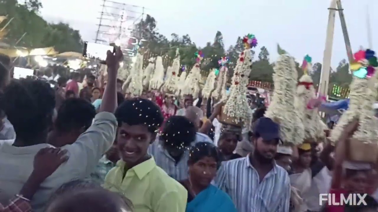 Keelathur Nadiyamman mathu eduppu -2024