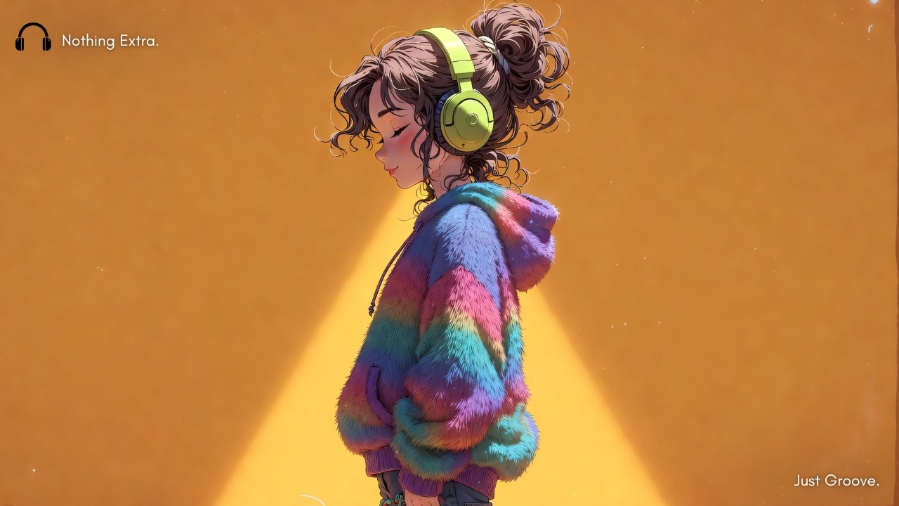 [playlist] the perfect background music for a productive day ☕🎧