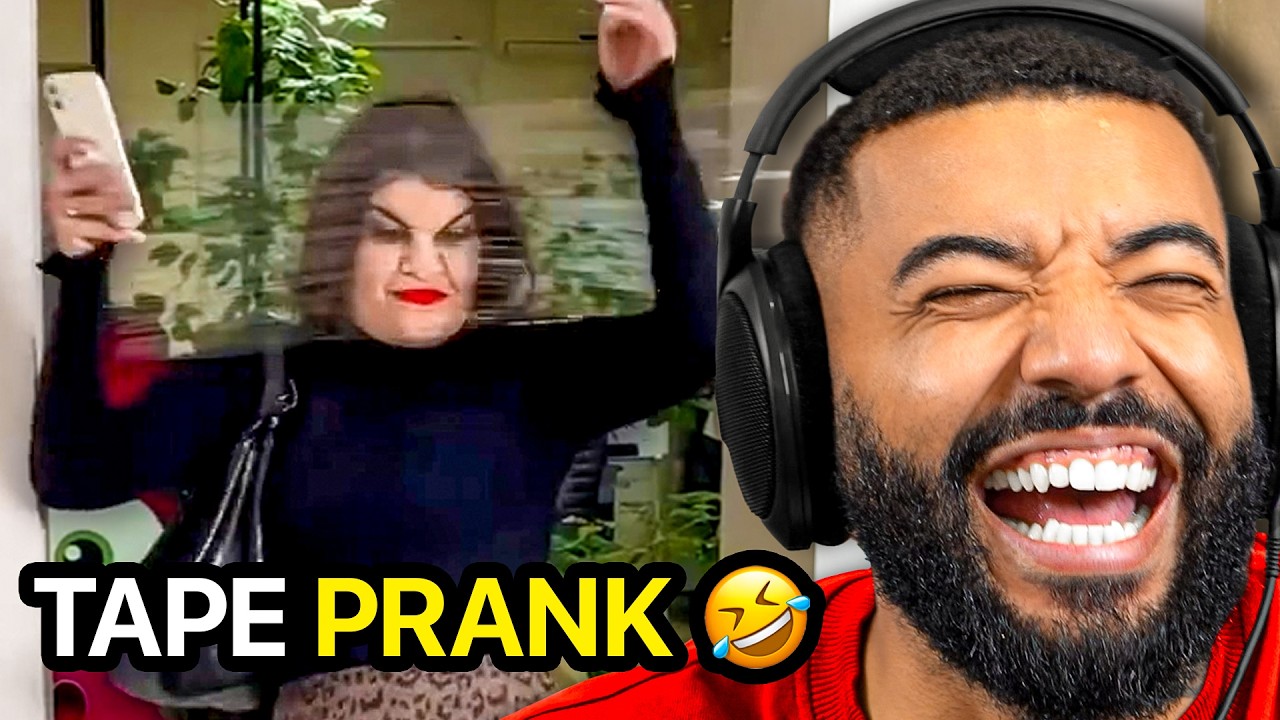 Друг или враг! | Реакция ShxtsnGigs