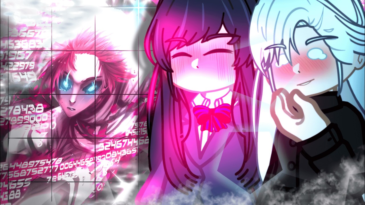 🇺🇸/🇧🇷 Komi-San React to Tadano As Itoshi Sae - Gacha React