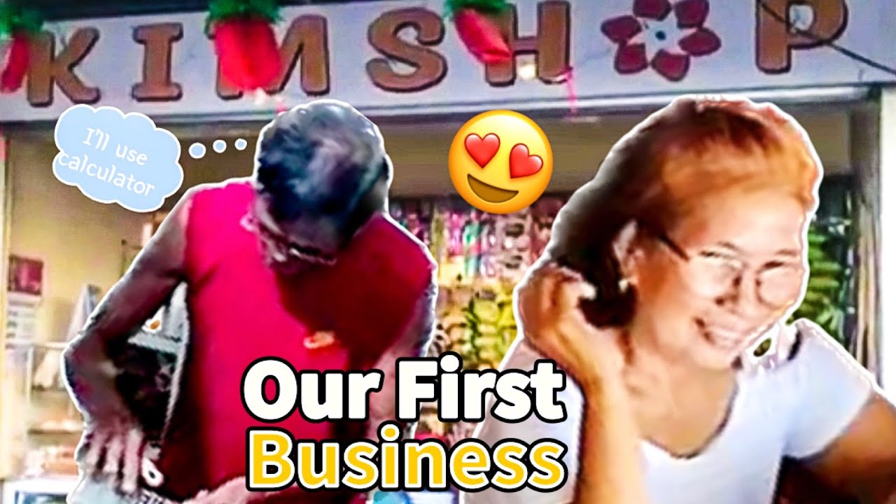 [VLOG] Our Business In Philippine